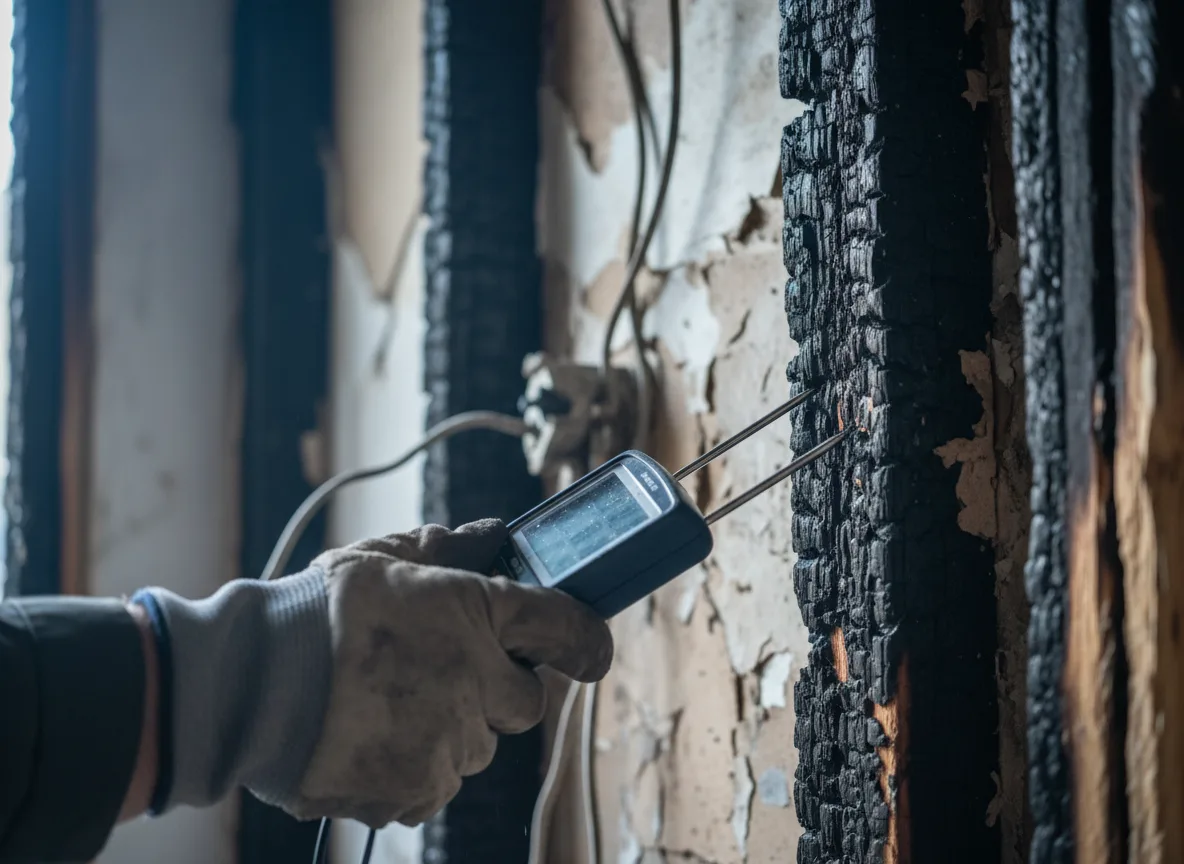 Fire Damage Restoration Hempstead, TX FAQs